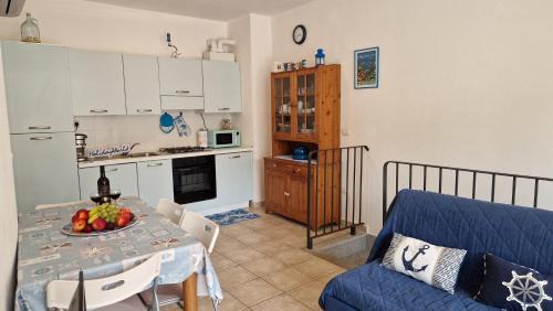 Capo Testa Apartamento | Appartamento Marina by Holiday World