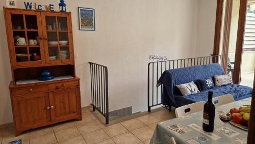 Capo Testa Apartamento | Appartamento Marina by Holiday World
