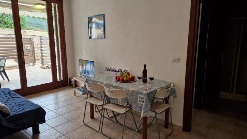 Capo Testa Apartamento | Appartamento Marina by Holiday World
