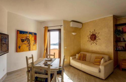 Villaggio La Marmoratina Apartamento | Appartamento Due passi dal Mare - La Marmorata