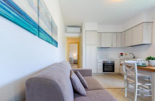 Santa Teresa di Gallura Apartamento | Appartamento Borgo Mari 8 - MyHo Casa