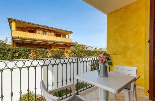 Santa Teresa di Gallura Apartamento | Appartamento Borgo Mari 8 - MyHo Casa