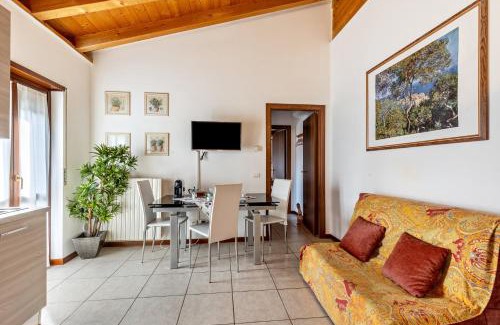 Valeggio sul Mincio Apartamento | Appartamento 38