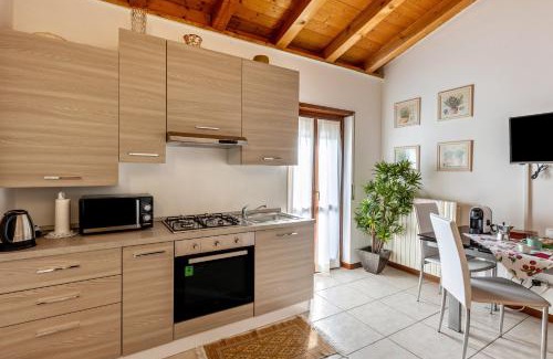 Valeggio sul Mincio Apartamento | Appartamento 38