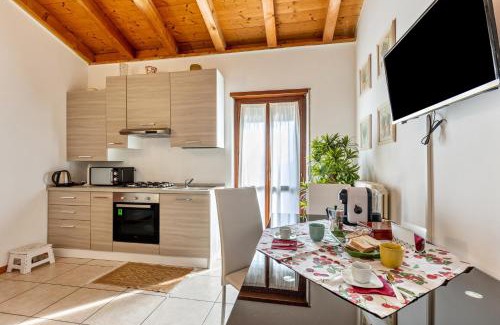 Valeggio sul Mincio Apartamento | Appartamento 38