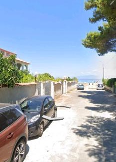 Vibo Marina Apartamento | Appartamento sulla spiaggia vicino tropea