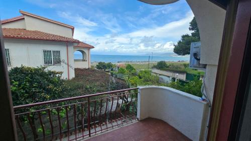 Vibo Marina Apartamento | Appartamento sulla spiaggia vicino tropea