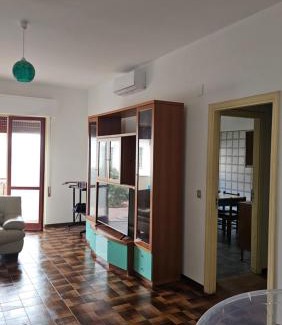 Vibo Marina Apartamento | Appartamento sulla spiaggia vicino tropea
