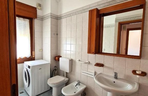 Rigolato Apartamento | Appartamento Jever House