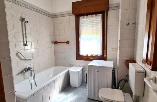 Rigolato Apartamento | Appartamento Jever House