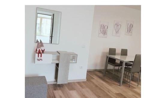 Tolmezzo Apartamento | Appartamento Julia Trilocale Open Space - Tolmezzo UD