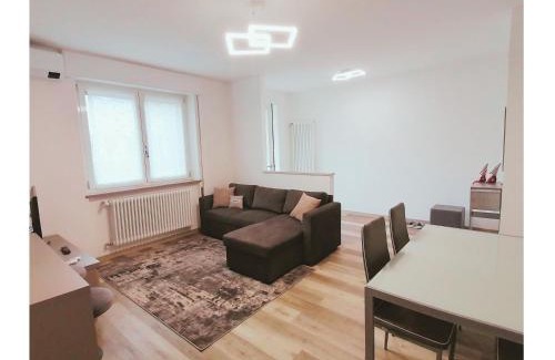 Tolmezzo Apartamento | Appartamento Julia Trilocale Open Space - Tolmezzo UD