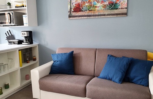 Padova Apartamento | Appartamento Kaloo - Ristrutturato nel 2019, Tranquillo e ben Collegato