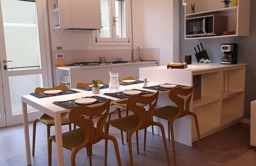 Padova Apartamento | Appartamento Kaloo - Ristrutturato nel 2019, Tranquillo e ben Collegato