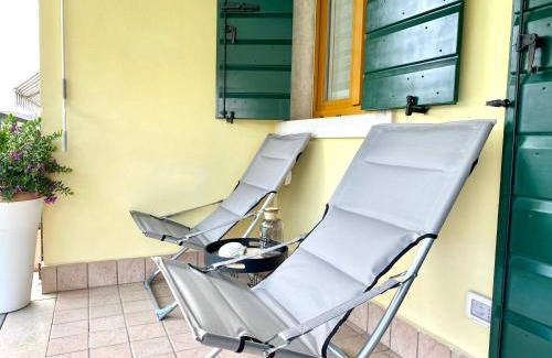 Montioni Apartamento | Appartamento Katia