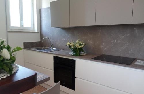 Canzo Apartamento | Appartamento L'Airone Cenerino