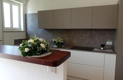 Canzo Apartamento | Appartamento L'Airone Cenerino