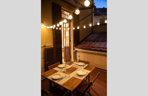Piazza Apartamento | Appartamento l'Antico Rione