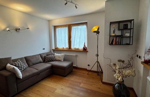 San Vito di Cadore Apartamento | Appartamento La Finestra sul Pelmo