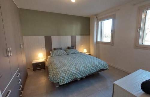 Pederobba Apartamento | Appartamento La Bussola