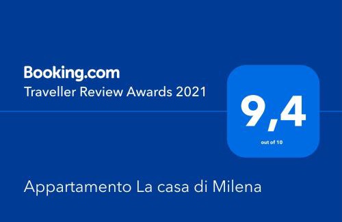 Porto Pollo Apartamento | Appartamento La casa di Milena