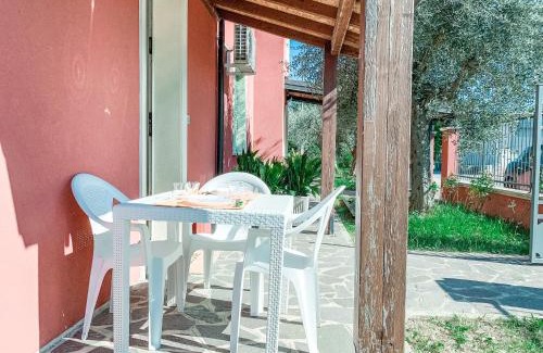 Falciano Apartamento | Appartamento La Casa Rossa - Affitti Brevi Italia