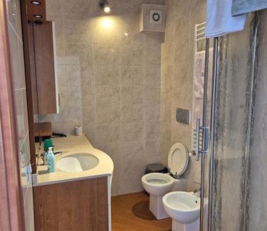 Varazze Apartamento | Appartamento La Casetta