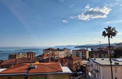 Varazze Apartamento | Appartamento La Casetta