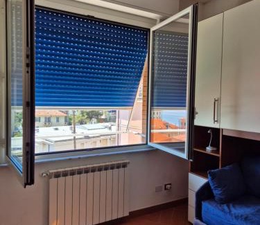 Varazze Apartamento | Appartamento La Casetta