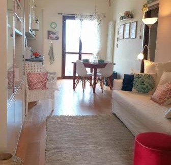 Montespertoli Apartamento | Appartamento La Chicchera