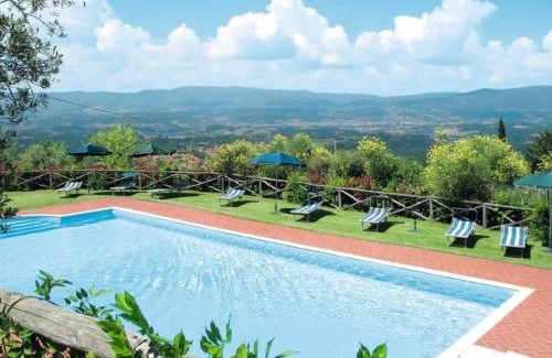 Castelfranco Piandisco Casa | Appartamento La Chiocciola
