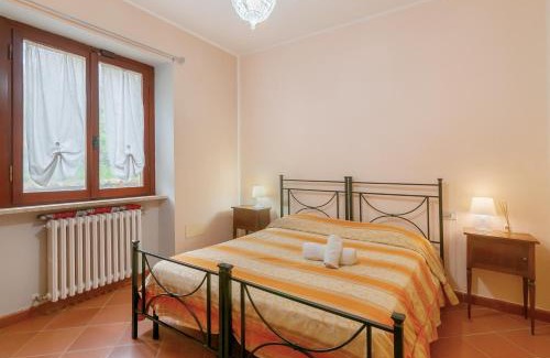 Castelfranco Piandisco Casa | Appartamento La Chiocciola