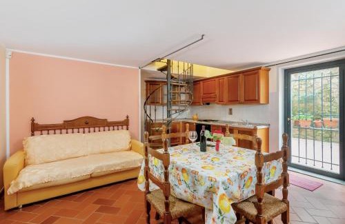 Castelfranco Piandisco Casa | Appartamento La Chiocciola