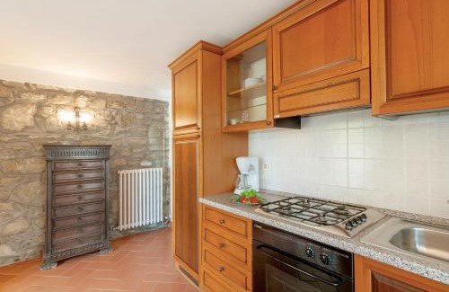 Castelfranco Piandisco Casa | Appartamento La facciavista