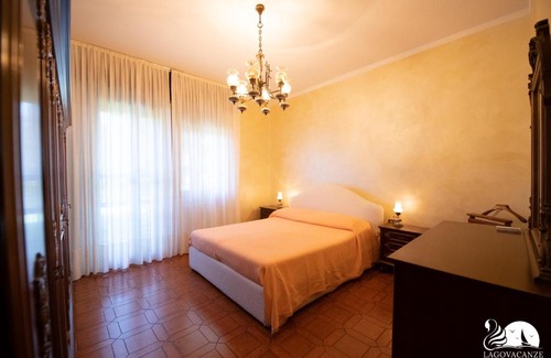 Cunettone-villa Apartamento | Appartamento La Fenice