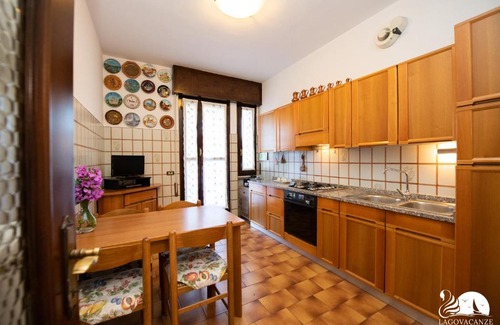 Cunettone-villa Apartamento | Appartamento La Fenice