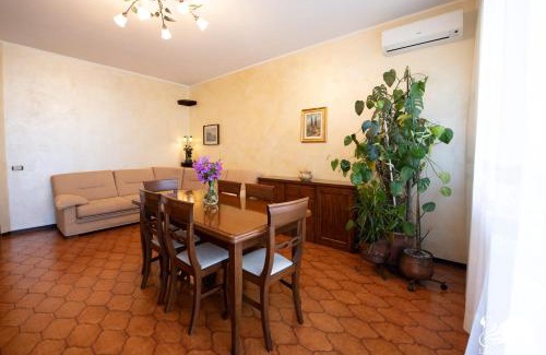 Cunettone-villa Apartamento | Appartamento La Fenice