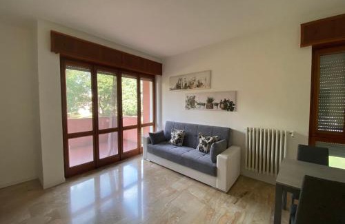 Dalmine Apartamento | Appartamento La finestra sul Parco