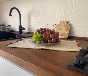 Mazara del Vallo Apartamento | Appartamento La Brogna - Mazara del Vallo Centro