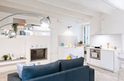 Lecco Apartamento | Appartamento La Nassa - Affitti Brevi Italia