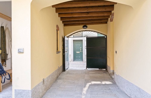 Lecco Apartamento | Appartamento La Nassa - Affitti Brevi Italia
