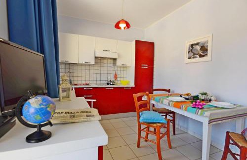 Cavo Apartamento | Appartamento La Pergola al Cavo