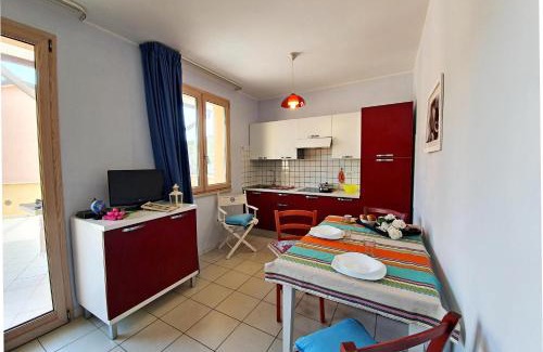 Cavo Apartamento | Appartamento La Pergola al Cavo