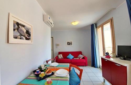 Cavo Apartamento | Appartamento La Pergola al Cavo