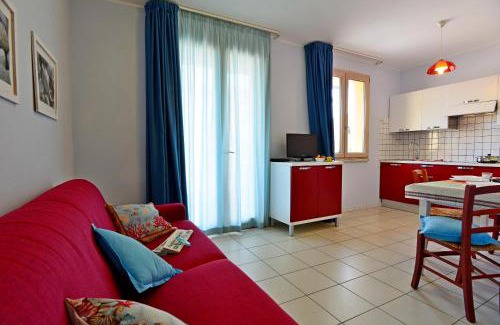 Cavo Apartamento | Appartamento La Pergola al Cavo