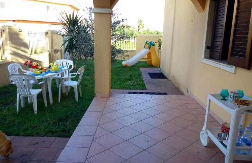 Arbatax Casa | Appartamento La Rocca