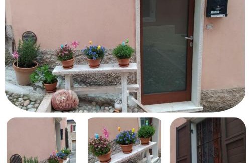 Cavaion Veronese Apartamento | Appartamento La Scaletta