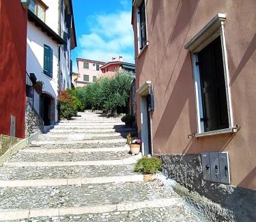 Cavaion Veronese Apartamento | Appartamento La Scaletta