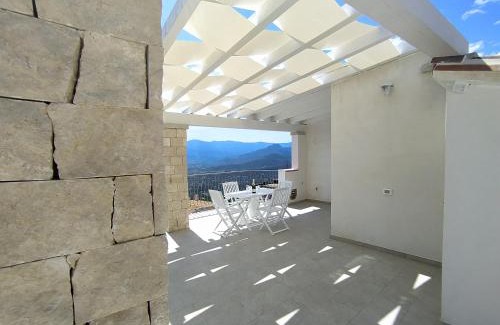 Baunei Apartamento | Appartamento La terrazza