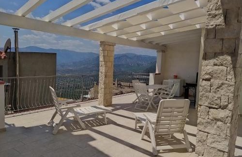 Baunei Apartamento | Appartamento La terrazza